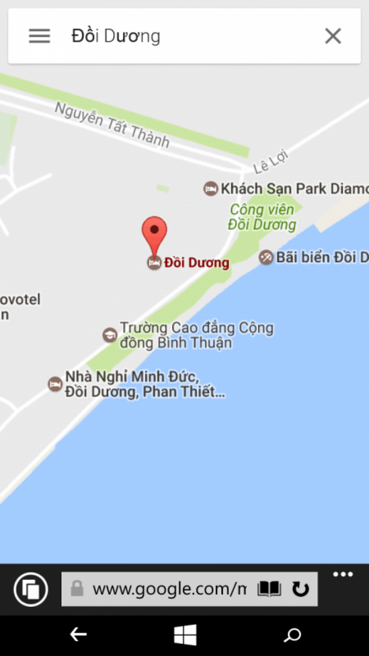 Bác nào Giúp E tìm bãi tắm tại Mũi Né ạ... Bác nào Giúp E tìm bãi tắm tại Mũi Né ạ...