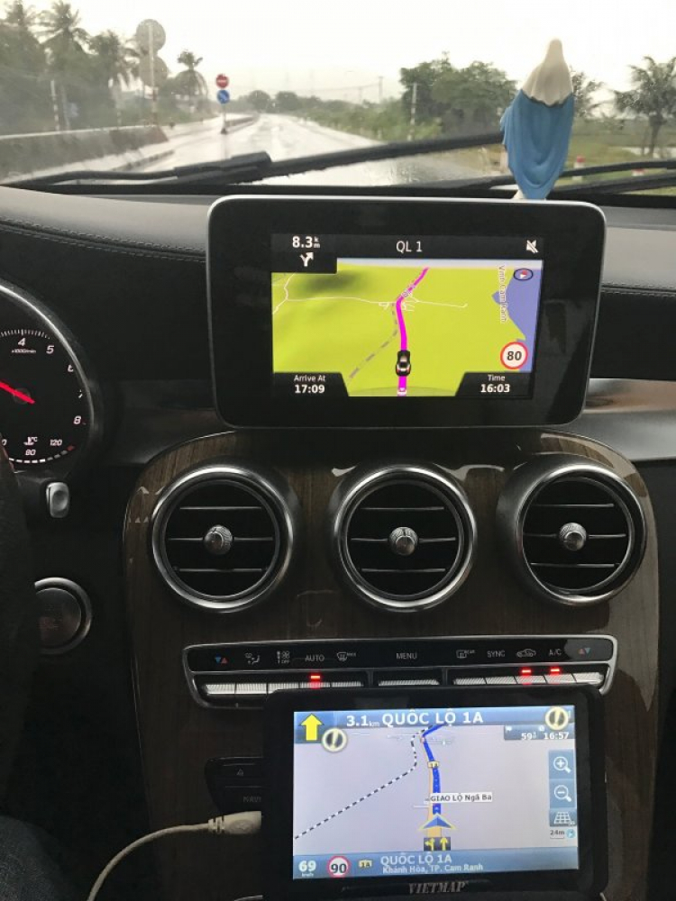 GPS vietmap hay garmin ? GPS vietmap hay garmin ?