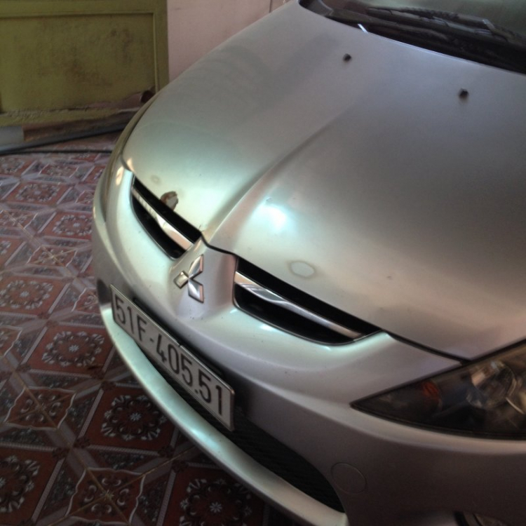 Mitsubishi Grandis - Tổng hợp bài viết về Grandis: giao lưu, chia sẻ Mitsubishi Grandis - Tổng hợp bài viết về Grandis: giao lưu, chia sẻ