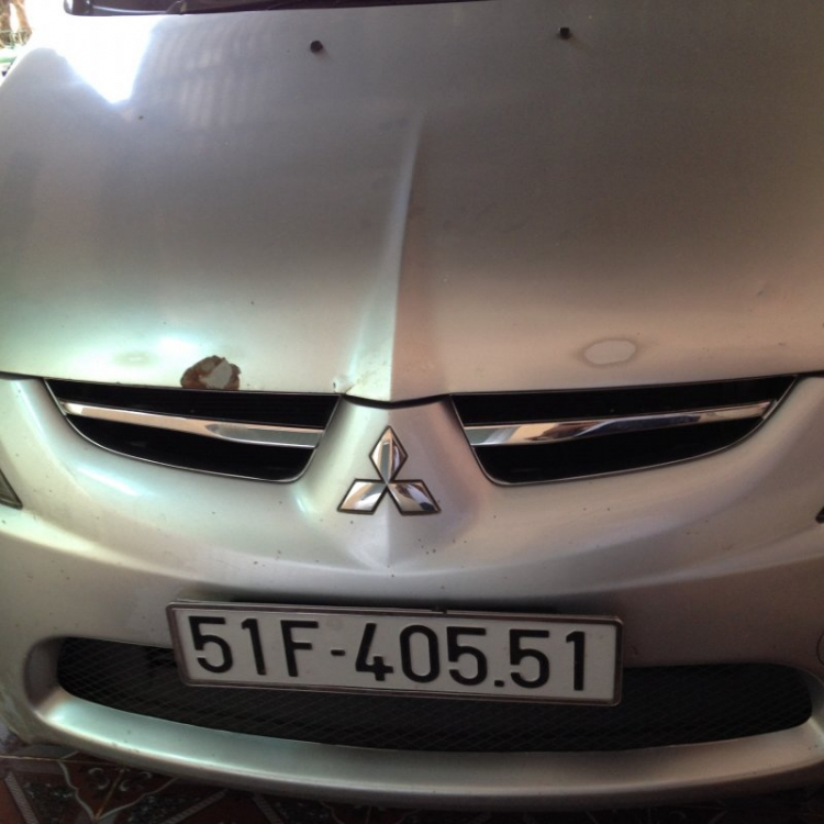 Mitsubishi Grandis - Tổng hợp bài viết về Grandis: giao lưu, chia sẻ Mitsubishi Grandis - Tổng hợp bài viết về Grandis: giao lưu, chia sẻ