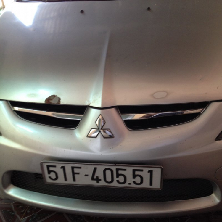 Mitsubishi Grandis - Tổng hợp bài viết về Grandis: giao lưu, chia sẻ Mitsubishi Grandis - Tổng hợp bài viết về Grandis: giao lưu, chia sẻ