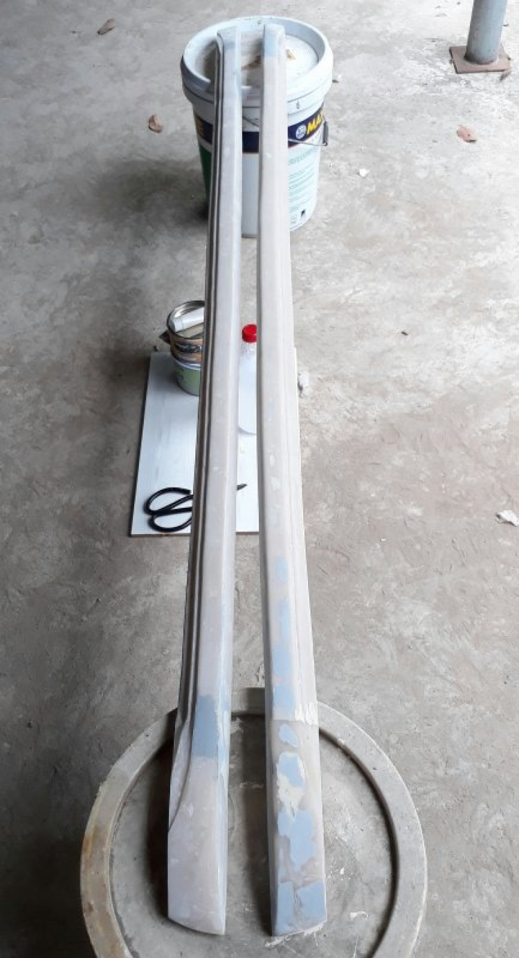 Jolie - Chiếc xe thân thiện Jolie - Chiếc xe thân thiện