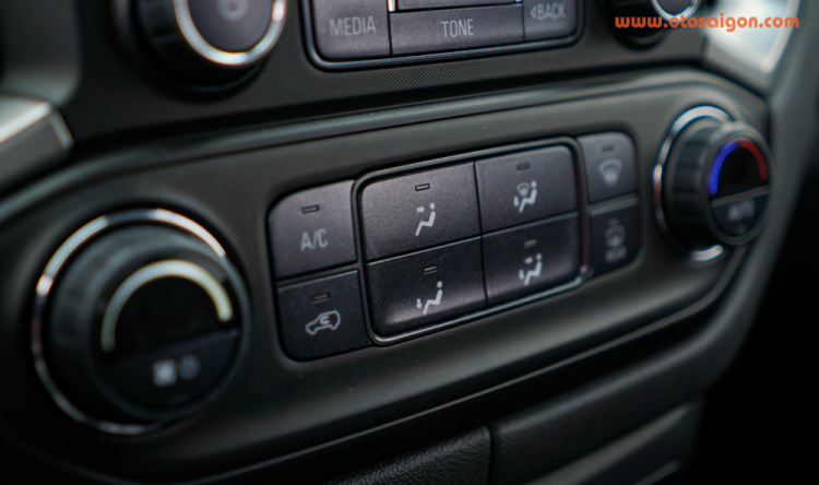 Đánh giá Chevrolet Colorado 2017: Nhiều thay đổi ấn tượng Đánh giá Chevrolet Colorado 2017: Nhiều thay đổi ấn tượng