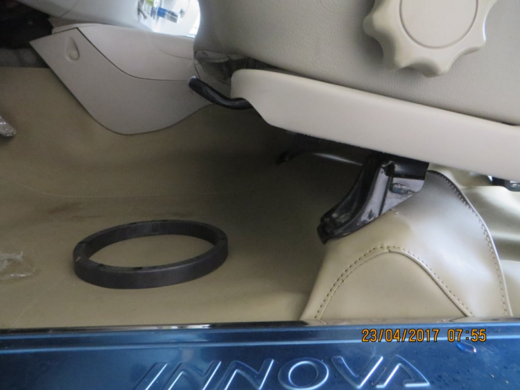 INNOVA CLUB - NƠI TRAO ĐỔI KINH NGHIỆM LÁI XE, NÂNG CẤP, BẢO DƯỠNG VÀ SỬA CHỮA INNOVA CLUB - NƠI TRAO ĐỔI KINH NGHIỆM LÁI XE, NÂNG CẤP, BẢO DƯỠNG VÀ SỬA CHỮA