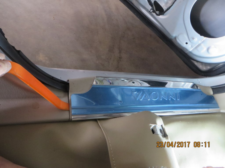 INNOVA CLUB - NƠI TRAO ĐỔI KINH NGHIỆM LÁI XE, NÂNG CẤP, BẢO DƯỠNG VÀ SỬA CHỮA INNOVA CLUB - NƠI TRAO ĐỔI KINH NGHIỆM LÁI XE, NÂNG CẤP, BẢO DƯỠNG VÀ SỬA CHỮA