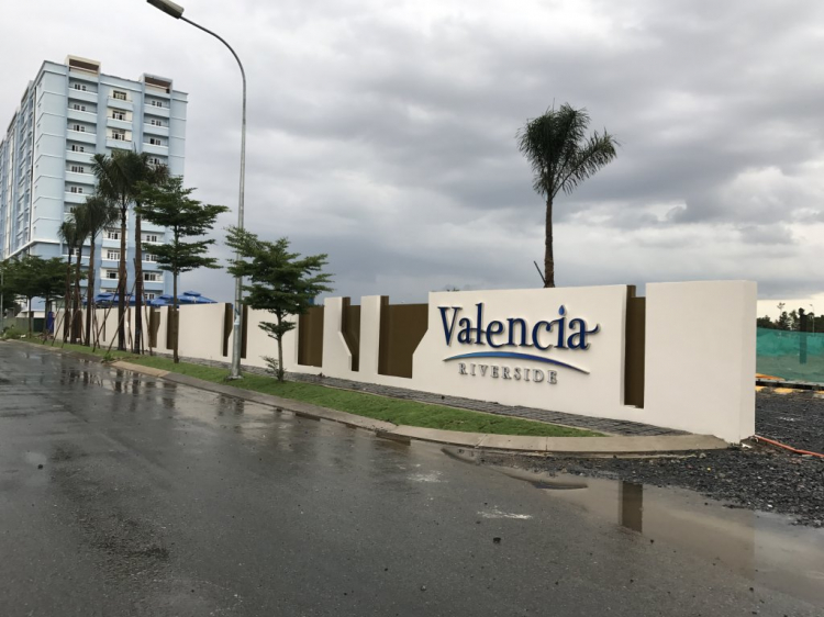 Valencia quận 9