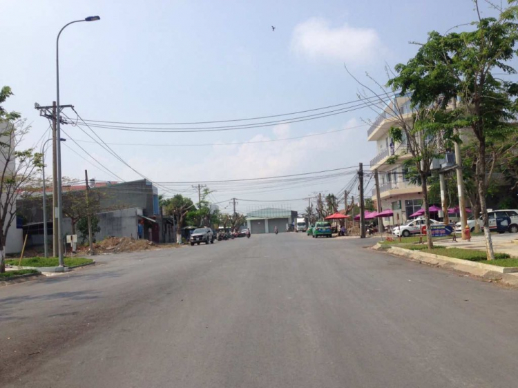 Dự án quận 9 tăng giá khoảng 40% trong vòng 3-4 tháng qua? Dự án quận 9 tăng giá khoảng 40% trong vòng 3-4 tháng qua?