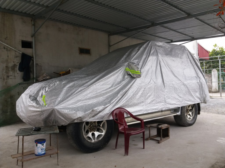 MITSUBISHI PAJERO 1993-2003: CHIA SẺ KINH NGHIỆM - RỦ RÊ PHƯỢT PHIẾT MITSUBISHI PAJERO 1993-2003: CHIA SẺ KINH NGHIỆM - RỦ RÊ PHƯỢT PHIẾT