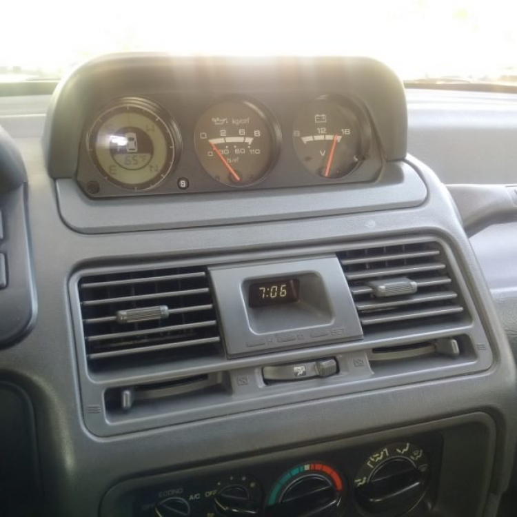 MITSUBISHI PAJERO 1993-2003: CHIA SẺ KINH NGHIỆM - RỦ RÊ PHƯỢT PHIẾT MITSUBISHI PAJERO 1993-2003: CHIA SẺ KINH NGHIỆM - RỦ RÊ PHƯỢT PHIẾT