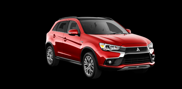 Triệu hồi xe Mitsubishi Outlander và Outlander Sport 2016 "dính lỗi" chốt cửa