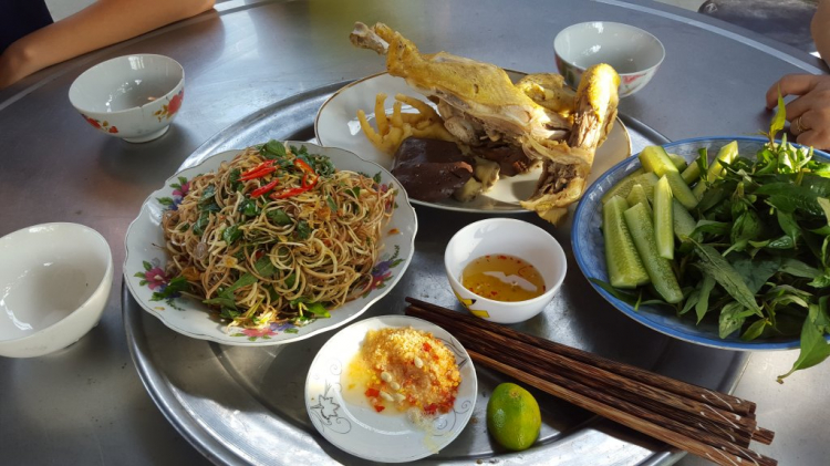 Lái ô tô lên khu du lịch Hồ Mây, Vũng Tàu?