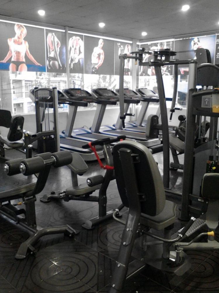 Thể dục, dinh dưỡng - chạy & gym : hỏi gì - đáp nấy Thể dục, dinh dưỡng - chạy & gym : hỏi gì - đáp nấy