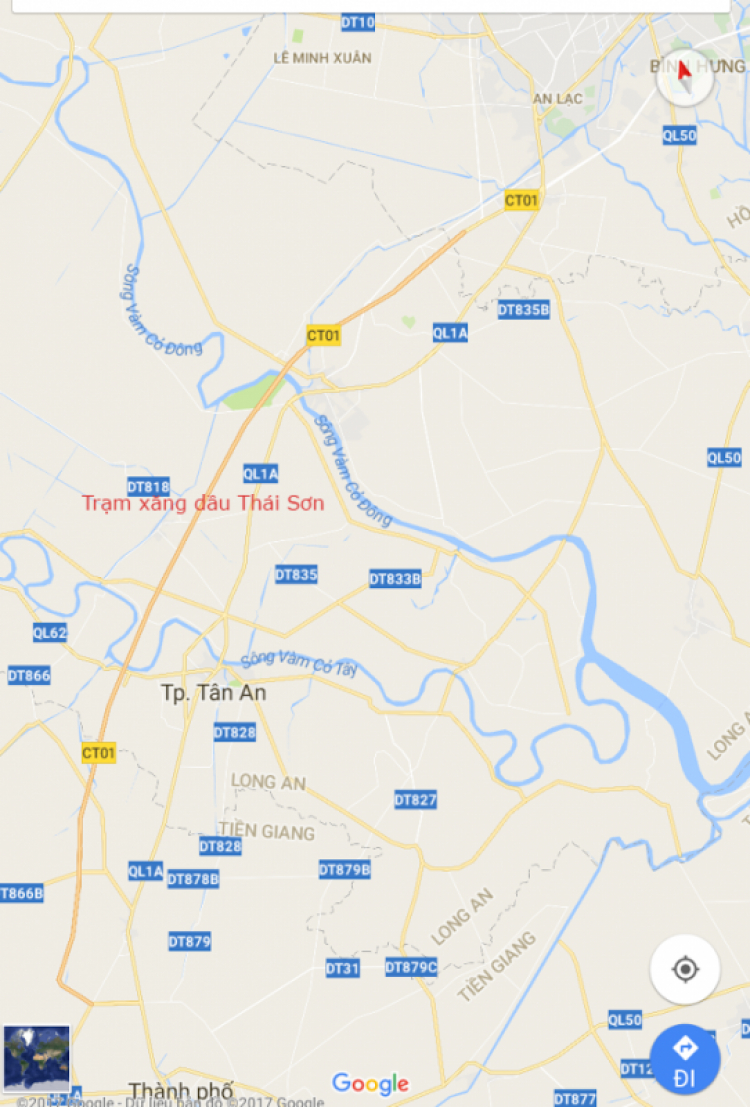 Jolie - Trên những nẻo đường Jolie - Trên những nẻo đường