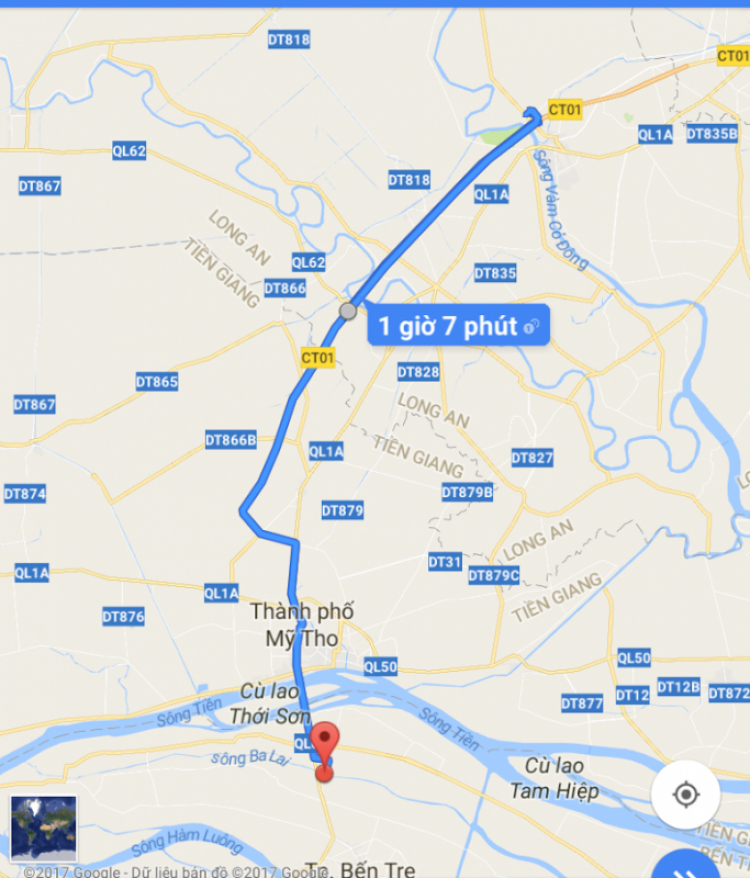 Jolie - Trên những nẻo đường Jolie - Trên những nẻo đường