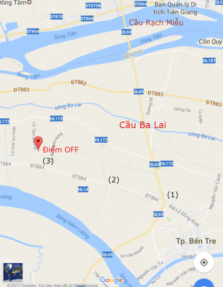 Jolie - Trên những nẻo đường Jolie - Trên những nẻo đường