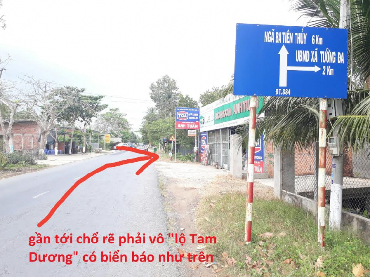 Jolie - Trên những nẻo đường Jolie - Trên những nẻo đường