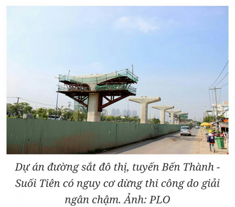 Nhà đất có mùi...tanh tanh...