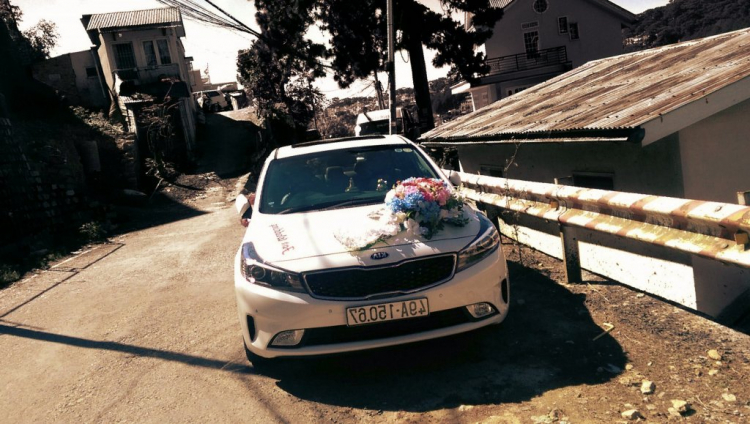 nên mua Kia Cerato 1.6AT thời điểm này hay đợi 2018? nên mua Kia Cerato 1.6AT thời điểm này hay đợi 2018?