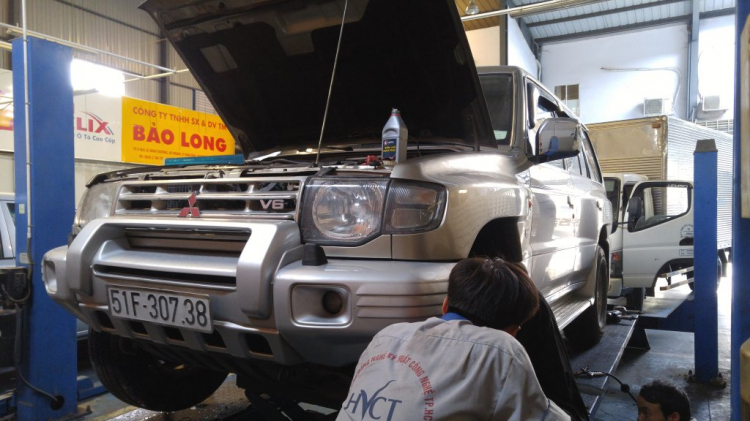 MITSUBISHI PAJERO 1993-2003: CHIA SẺ KINH NGHIỆM - RỦ RÊ PHƯỢT PHIẾT MITSUBISHI PAJERO 1993-2003: CHIA SẺ KINH NGHIỆM - RỦ RÊ PHƯỢT PHIẾT