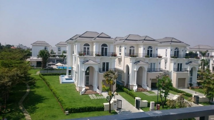 Cập nhật tình hình khu vực Phú Hữu - Đỗ Xuân Hợp - Liên Phường Q.9 Cập nhật tình hình khu vực Phú Hữu - Đỗ Xuân Hợp - Liên Phường Q.9