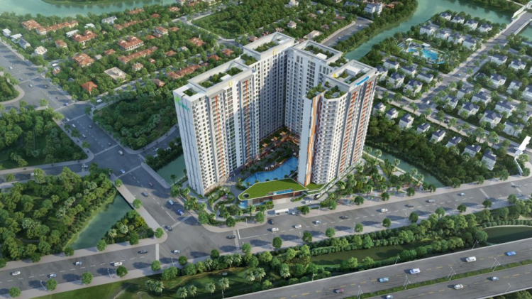 Cập nhật tình hình khu vực Phú Hữu - Đỗ Xuân Hợp - Liên Phường Q.9 Cập nhật tình hình khu vực Phú Hữu - Đỗ Xuân Hợp - Liên Phường Q.9