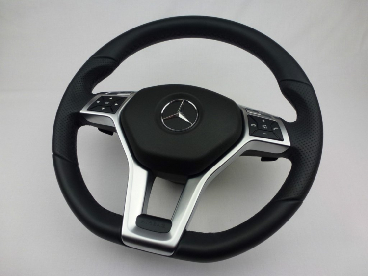 Vô lăng xe mercedes GLC Vô lăng xe mercedes GLC