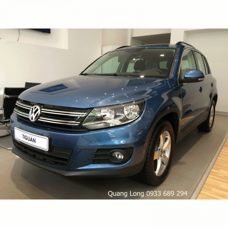 Volkswagen T-Roc - đối thủ mới của Ford EcoSport và Chevrolet Trax Volkswagen T-Roc - đối thủ mới của Ford EcoSport và Chevrolet Trax