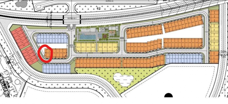 Palm City, Q2