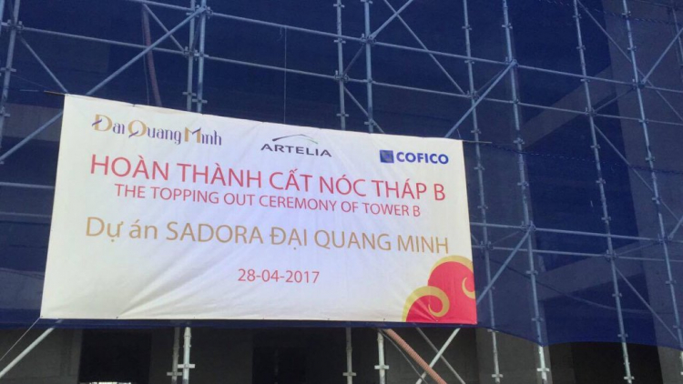 Tại sao Thủ Thiêm vẫn chậm? Tại sao Thủ Thiêm vẫn chậm?