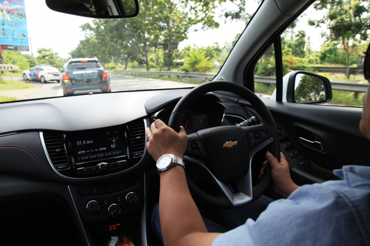 Hành trình sang Bali xinh đẹp trải nghiệm Chevrolet Trax Hành trình sang Bali xinh đẹp trải nghiệm Chevrolet Trax