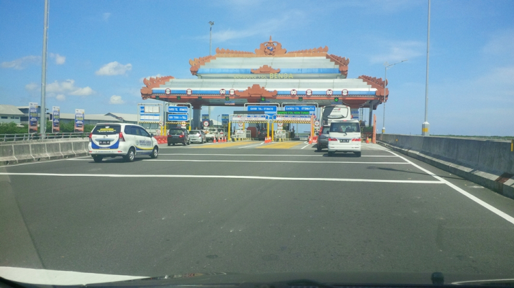 Hành trình sang Bali xinh đẹp trải nghiệm Chevrolet Trax Hành trình sang Bali xinh đẹp trải nghiệm Chevrolet Trax