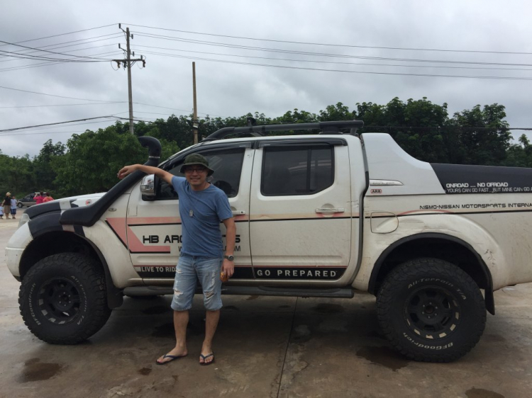 Đi gần trọn quê hương cùng Fiat Đi gần trọn quê hương cùng Fiat