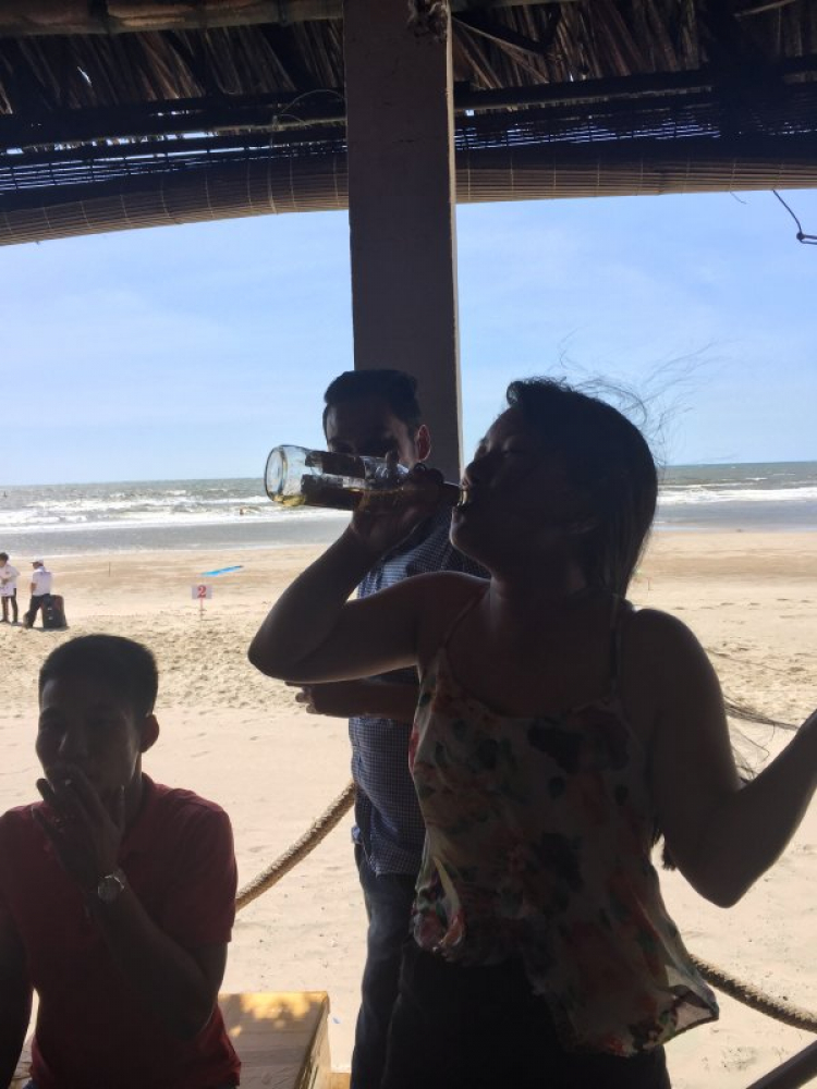 Saigon- Vungtau
