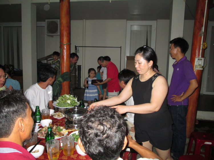 Jolie - Trên những nẻo đường Jolie - Trên những nẻo đường