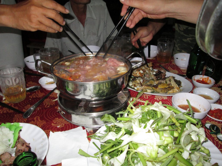 Jolie - Trên những nẻo đường Jolie - Trên những nẻo đường