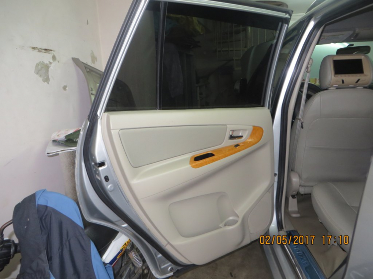 INNOVA CLUB - NƠI TRAO ĐỔI KINH NGHIỆM LÁI XE, NÂNG CẤP, BẢO DƯỠNG VÀ SỬA CHỮA INNOVA CLUB - NƠI TRAO ĐỔI KINH NGHIỆM LÁI XE, NÂNG CẤP, BẢO DƯỠNG VÀ SỬA CHỮA