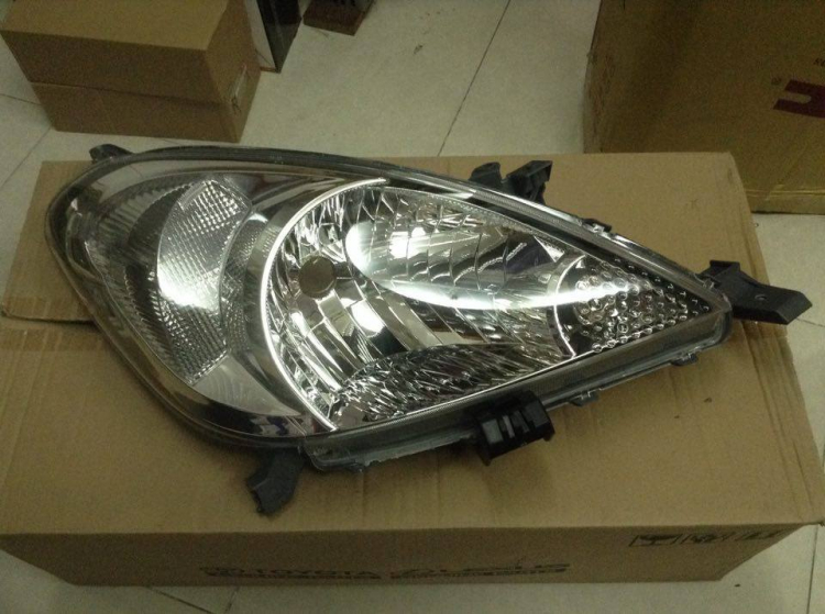 Độ xe innova Độ xe innova