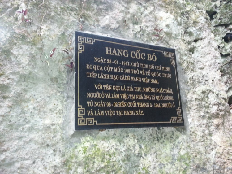 Du xuân Tây bắc.