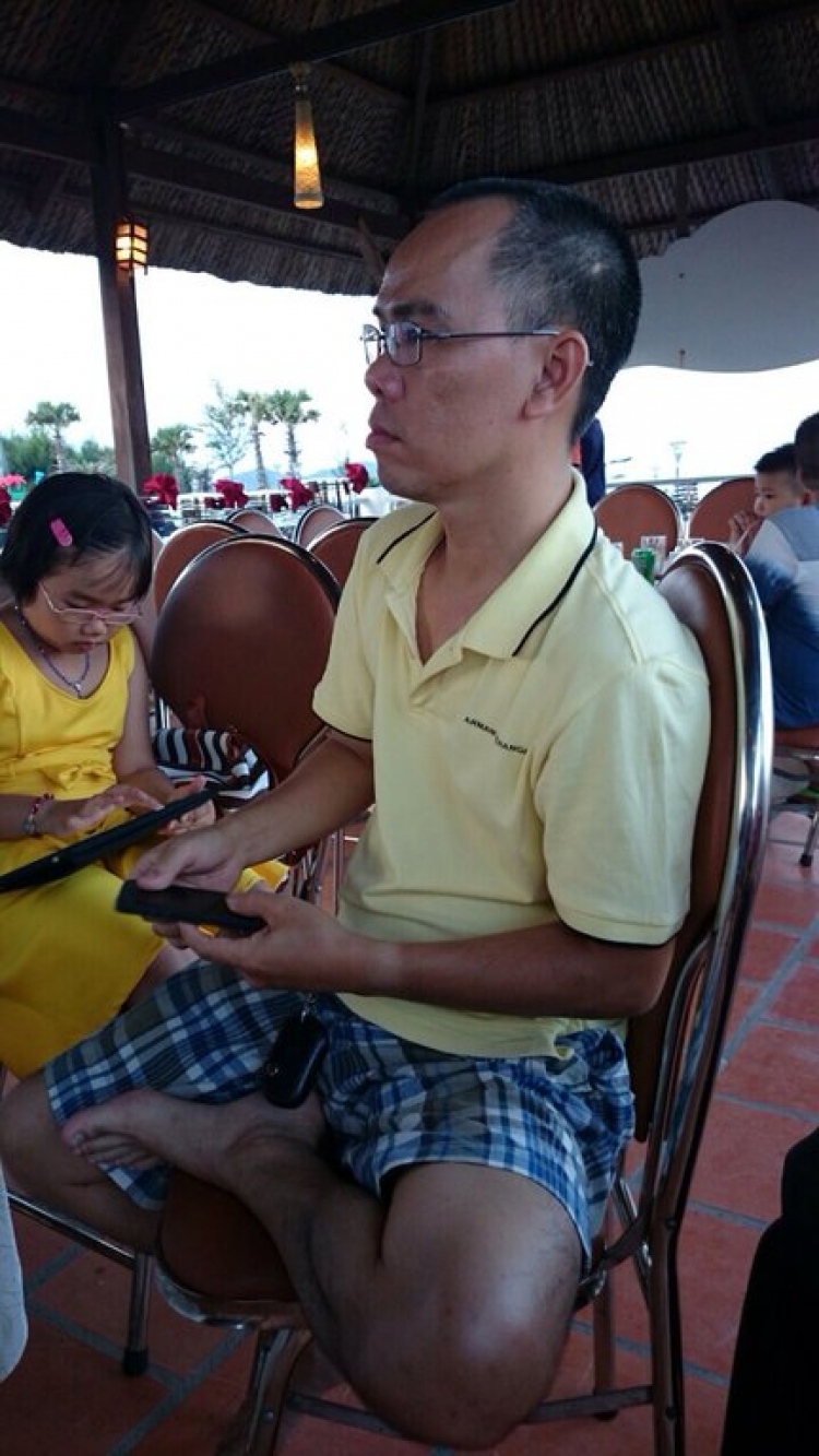NƠI TỤ TẬP ĂN CHƠI VÀ ĐÓN CHÀO THÀNH VIÊN MỚI CỦA AE SORENTO ! NƠI TỤ TẬP ĂN CHƠI VÀ ĐÓN CHÀO THÀNH VIÊN MỚI CỦA AE SORENTO !