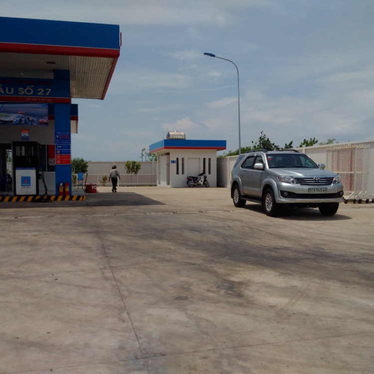 CARAVAN NINH CHỮ - PHAN RANG 29/4 -1/5/2017 GRANDIS CARAVAN NINH CHỮ - PHAN RANG 29/4 -1/5/2017 GRANDIS