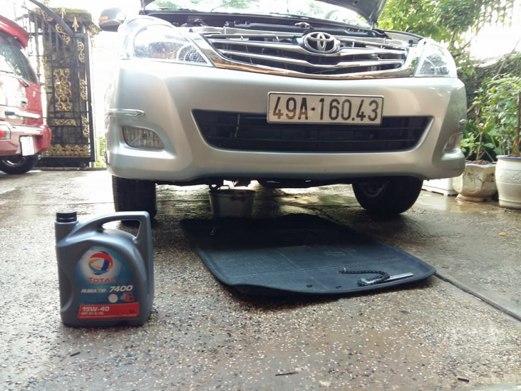 INNOVA CLUB - NƠI TRAO ĐỔI KINH NGHIỆM LÁI XE, NÂNG CẤP, BẢO DƯỠNG VÀ SỬA CHỮA INNOVA CLUB - NƠI TRAO ĐỔI KINH NGHIỆM LÁI XE, NÂNG CẤP, BẢO DƯỠNG VÀ SỬA CHỮA
