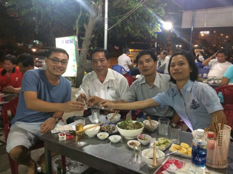 Đi gần trọn quê hương cùng Fiat Đi gần trọn quê hương cùng Fiat