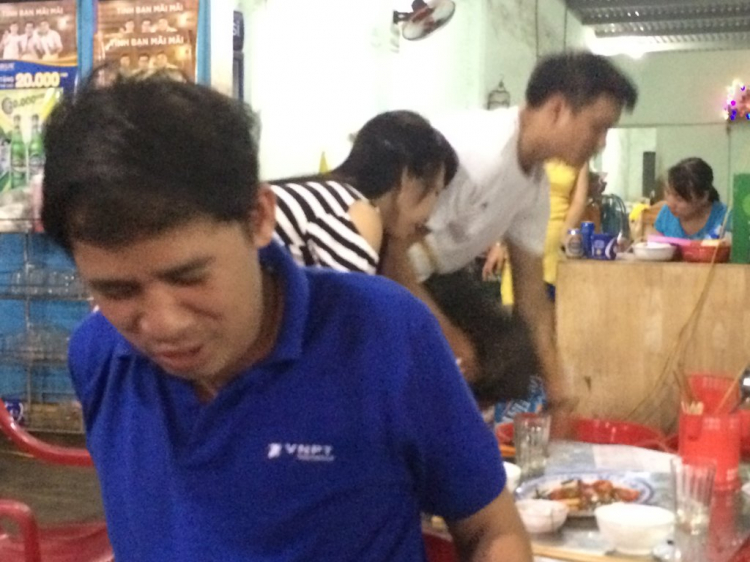 Đi gần trọn quê hương cùng Fiat Đi gần trọn quê hương cùng Fiat