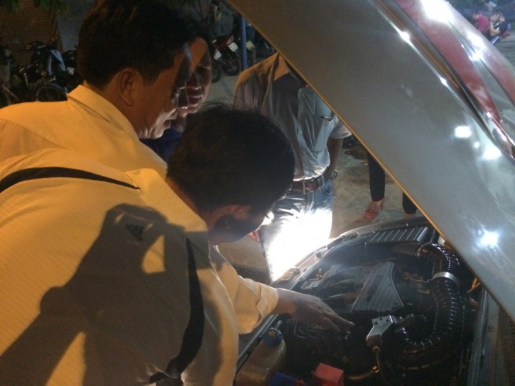 Đi gần trọn quê hương cùng Fiat Đi gần trọn quê hương cùng Fiat