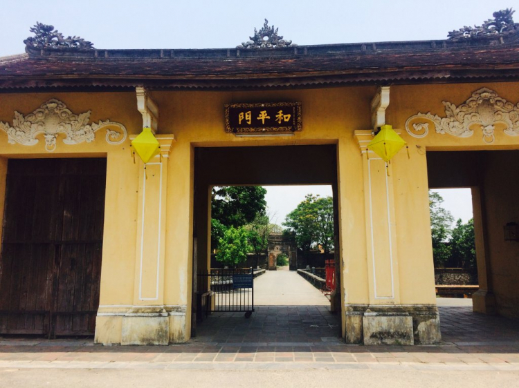 Đi gần trọn quê hương cùng Fiat Đi gần trọn quê hương cùng Fiat