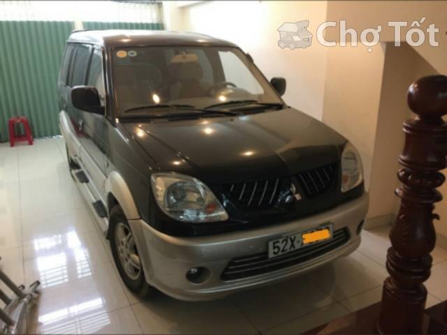 Jolie - Chiếc xe thân thiện Jolie - Chiếc xe thân thiện
