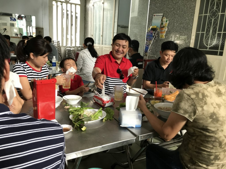 CARAVAN NINH CHỮ - PHAN RANG 29/4 -1/5/2017 GRANDIS CARAVAN NINH CHỮ - PHAN RANG 29/4 -1/5/2017 GRANDIS