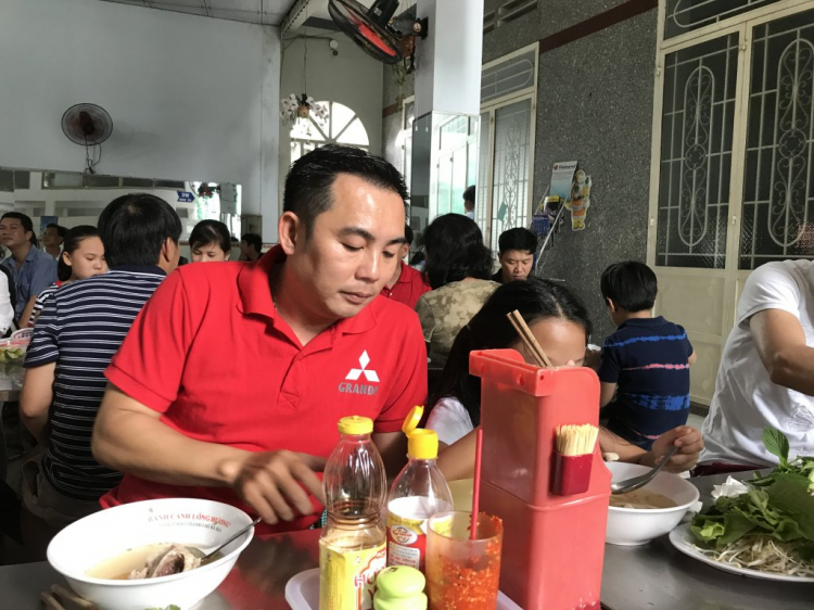 CARAVAN NINH CHỮ - PHAN RANG 29/4 -1/5/2017 GRANDIS CARAVAN NINH CHỮ - PHAN RANG 29/4 -1/5/2017 GRANDIS