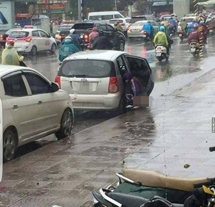 Chịu không nổi rồi ! Chịu không nổi rồi !