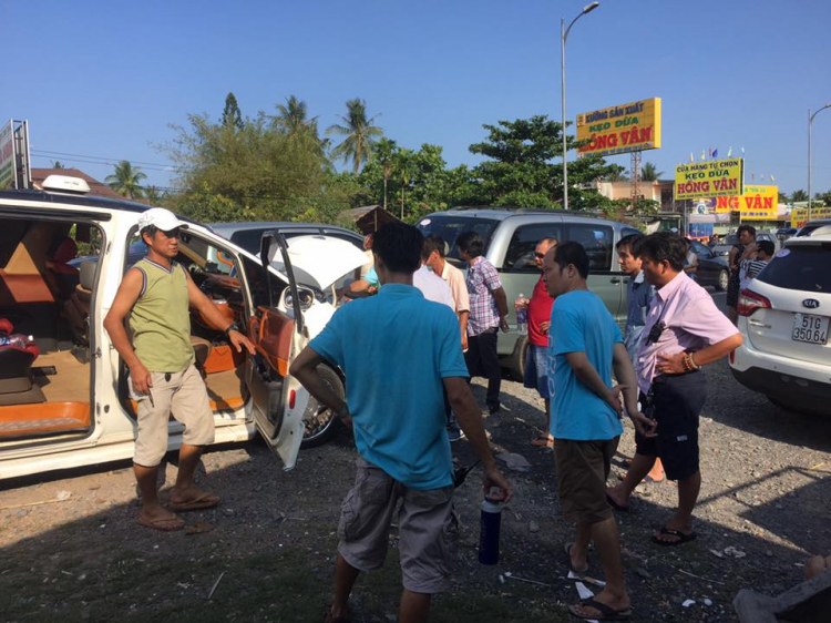 Tour 30/4 - Sông nước Miền Tây